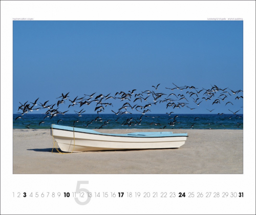 OMAN KALENDER